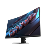 GS27QC 27" Välvd Gaming QHD VA 170Hz