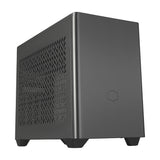 Cooler Master MasterBox NR200P V2 Desktop Black