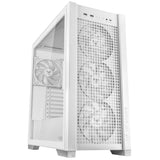 TUF Gaming GT302 ARGB Midi Tower White