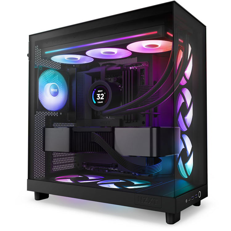 F Series RGB Core