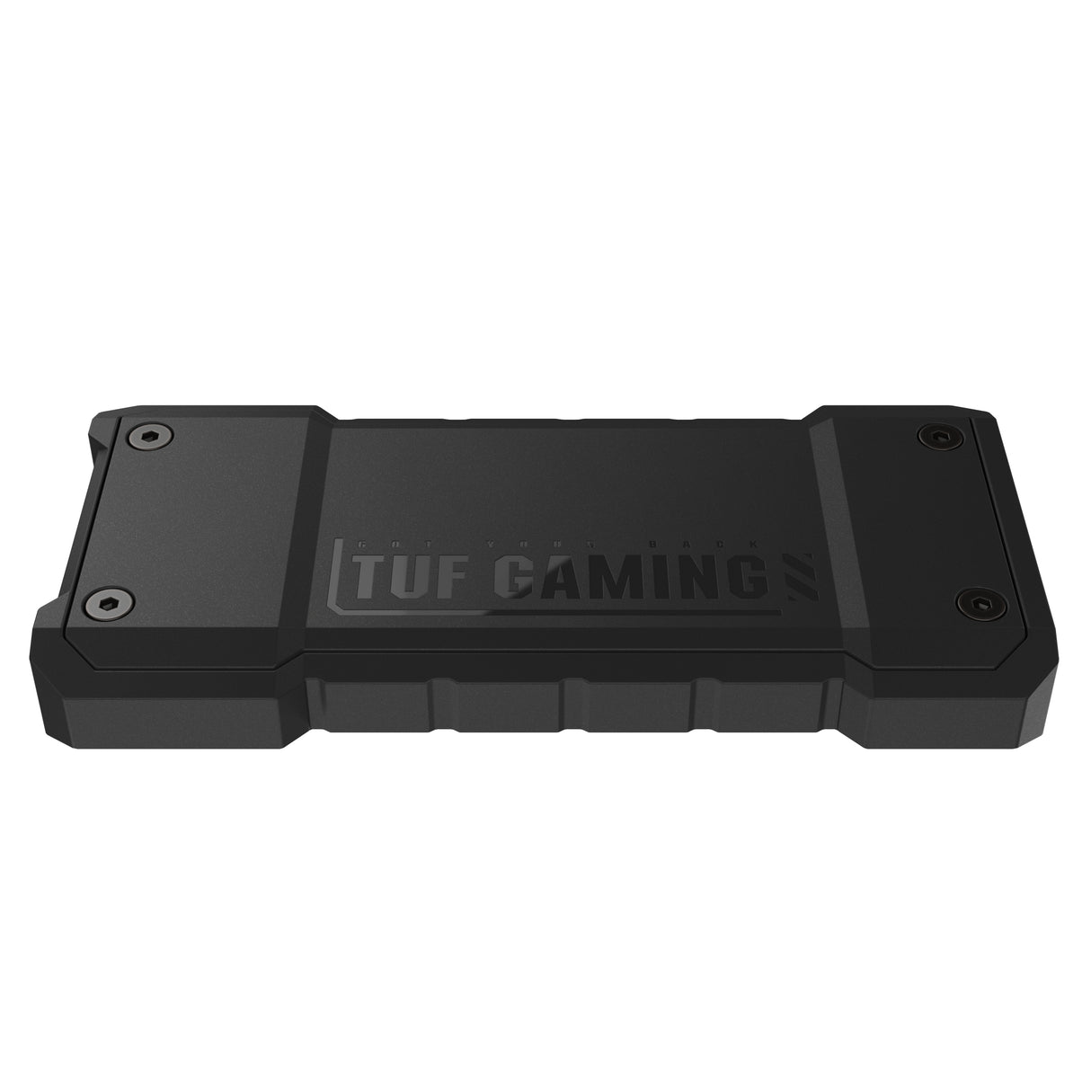 TUF Gaming AS2000 PLUS 2 TB Black