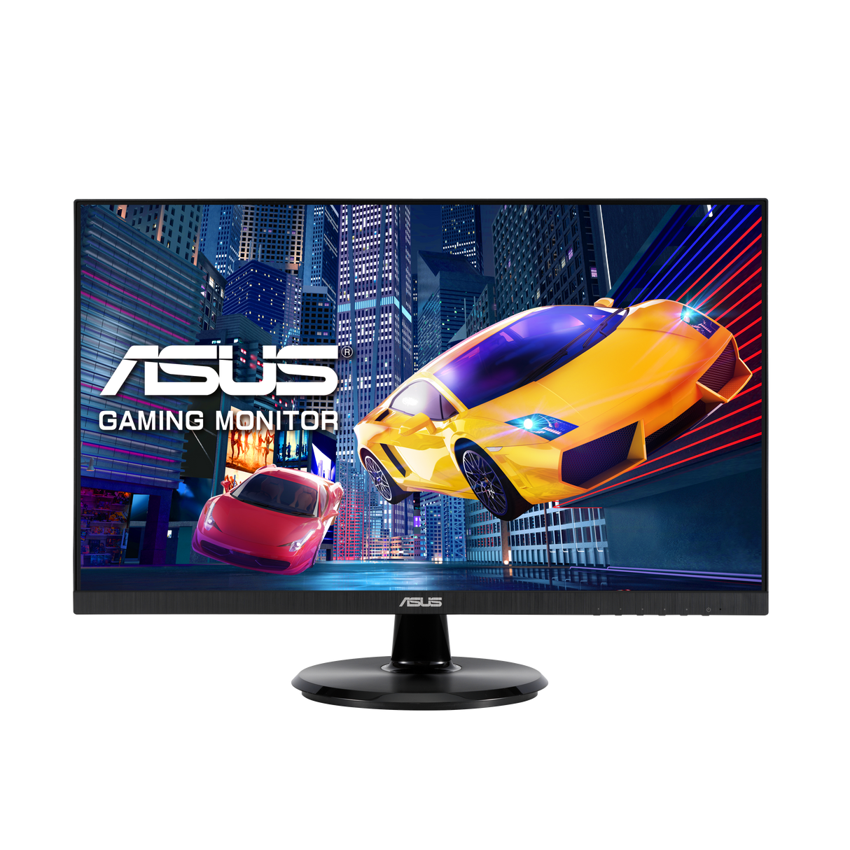 VA27DQF 27" 1920 x 1080 pixels Full HD LCD 100Hz 1ms