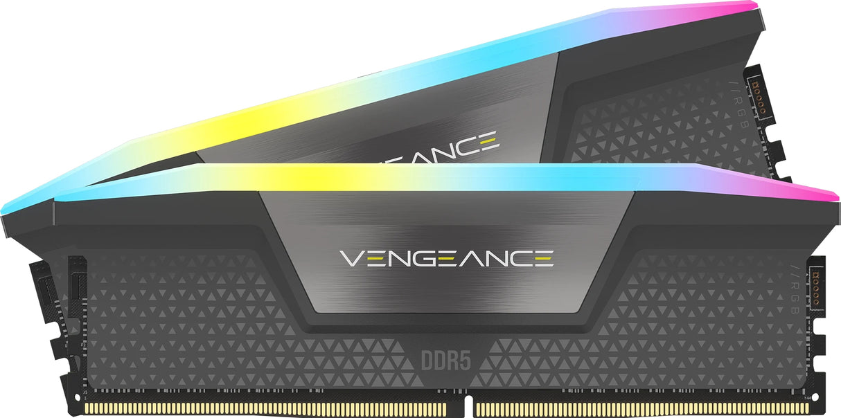 Vengeance RGB CMH32GX5M2E6000Z36 memory module