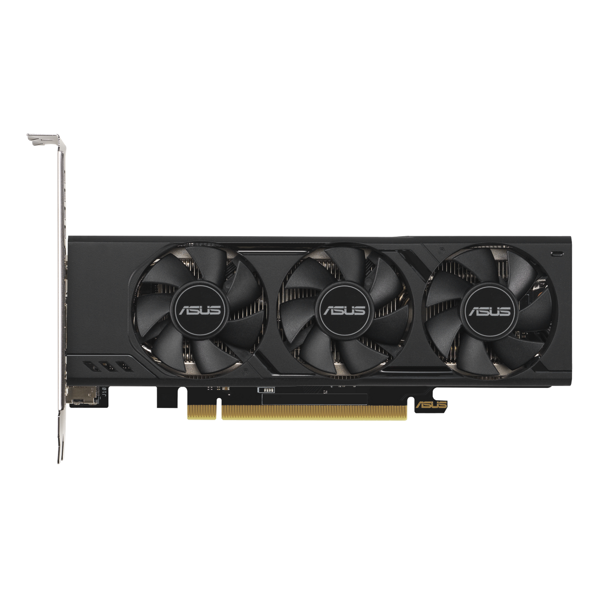 RTX4060-O8G-LP-BRK NVIDIA GeForce RTX 4060 8 GB GDDR6