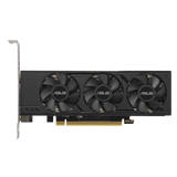 RTX4060-O8G-LP-BRK NVIDIA GeForce RTX 4060 8 GB GDDR6