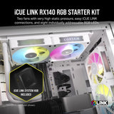 iCUE LINK RX140 RGB