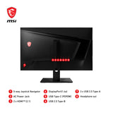 MAG 323UPFDE 32" 4K 160Hz