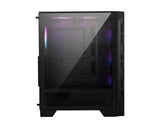 MAG FORGE 120A AIRFLOW computer case