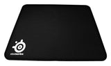 QcK Gaming mouse pad Black