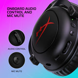 HyperX Cloud II Core Wireless Gaming Headset