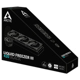 Liquid Freezer III 420