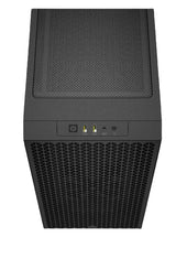 3000D AIRFLOW Midi Tower Black