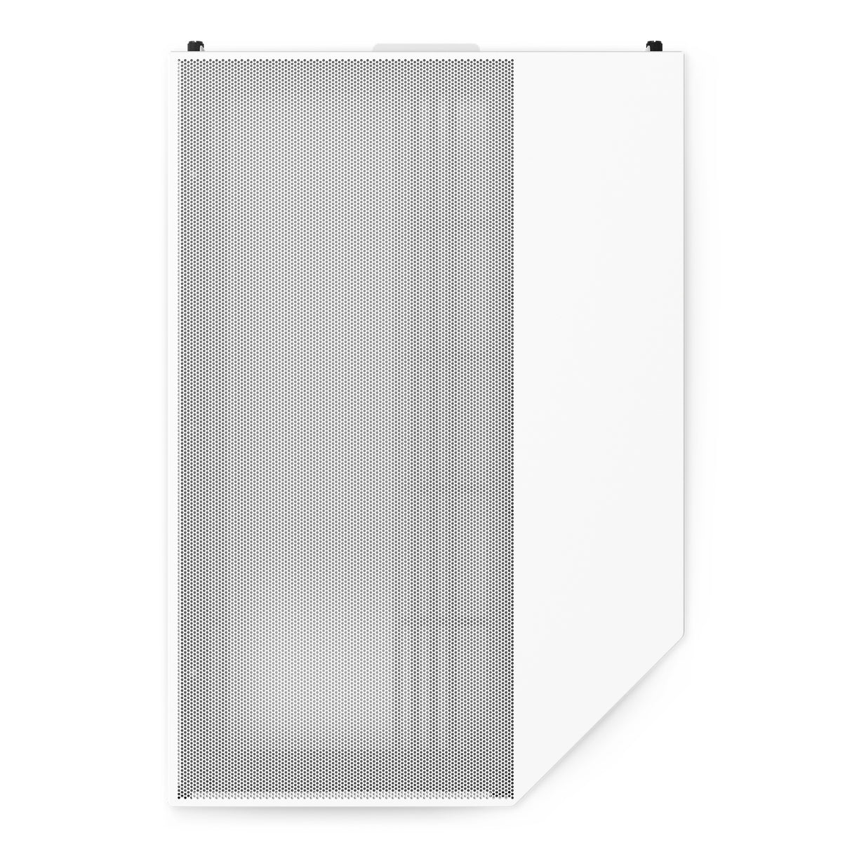 H6 Air Flow Midi Tower White