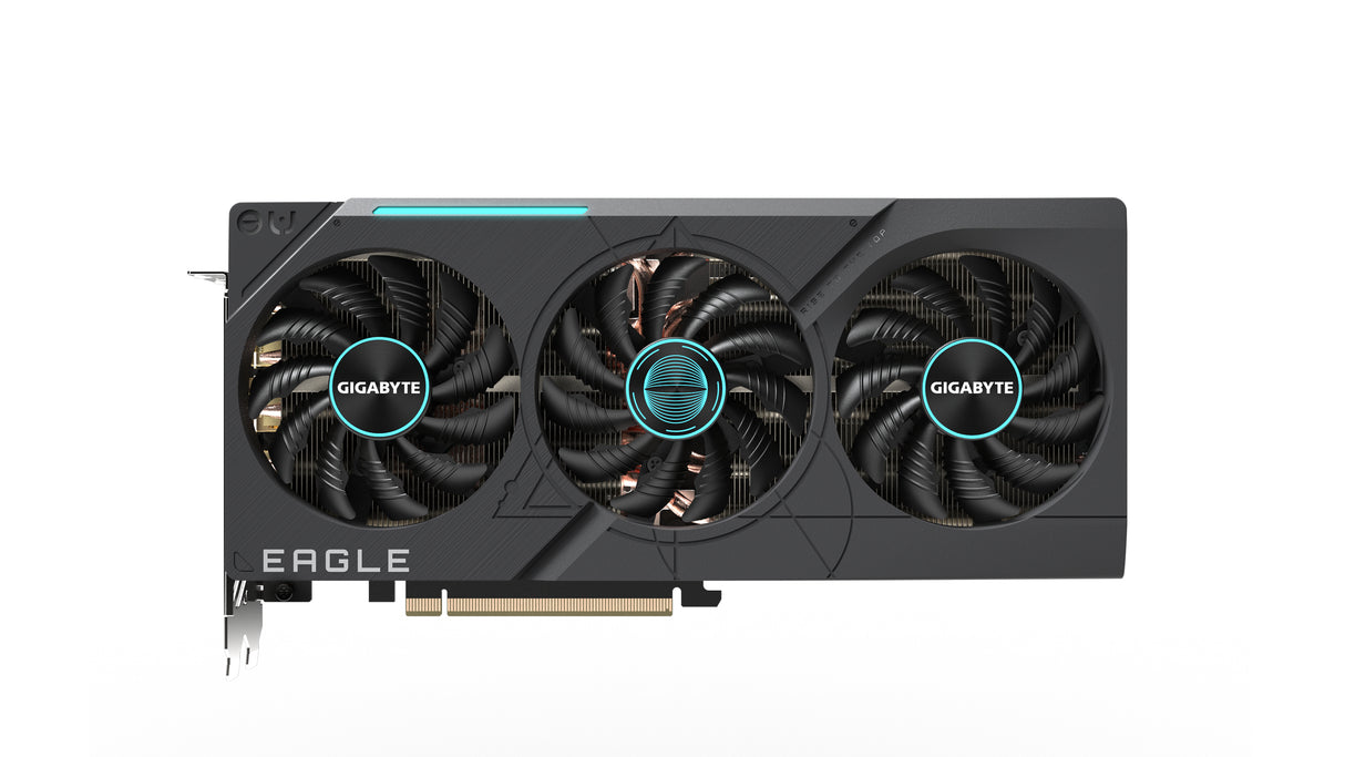 EAGLE GeForce RTX 4070 Ti SUPER OC 16G