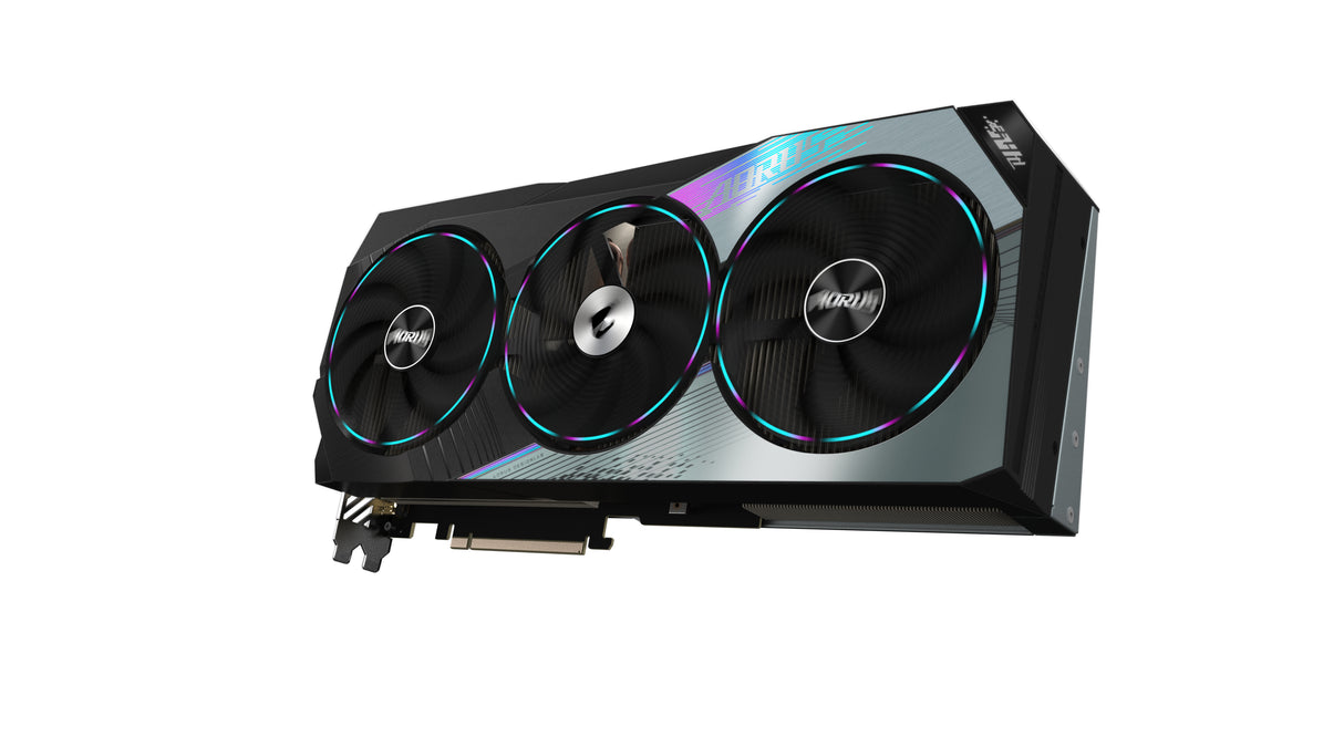 AORUS GeForce RTX 4080 SUPER MASTER 16G