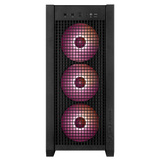 TUF Gaming GT302 ARGB Midi Tower Black