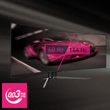 MPG 491CQPDE QD-OLED 49" 144Hz