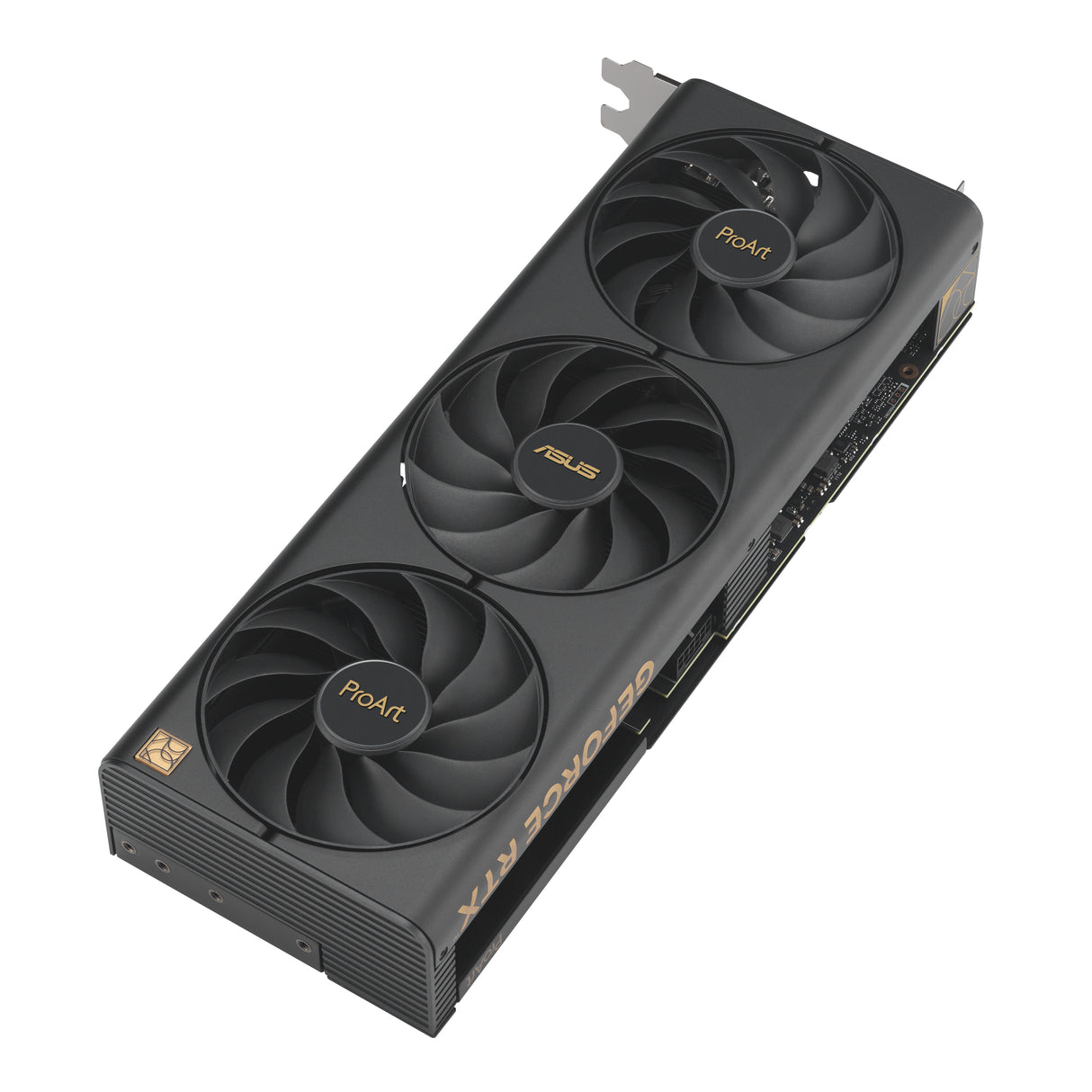 ProArt GeForce RTX 4070 SUPER 12 GB GDDR6X