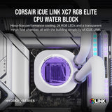 iCUE Link XC7 RGB ELITE