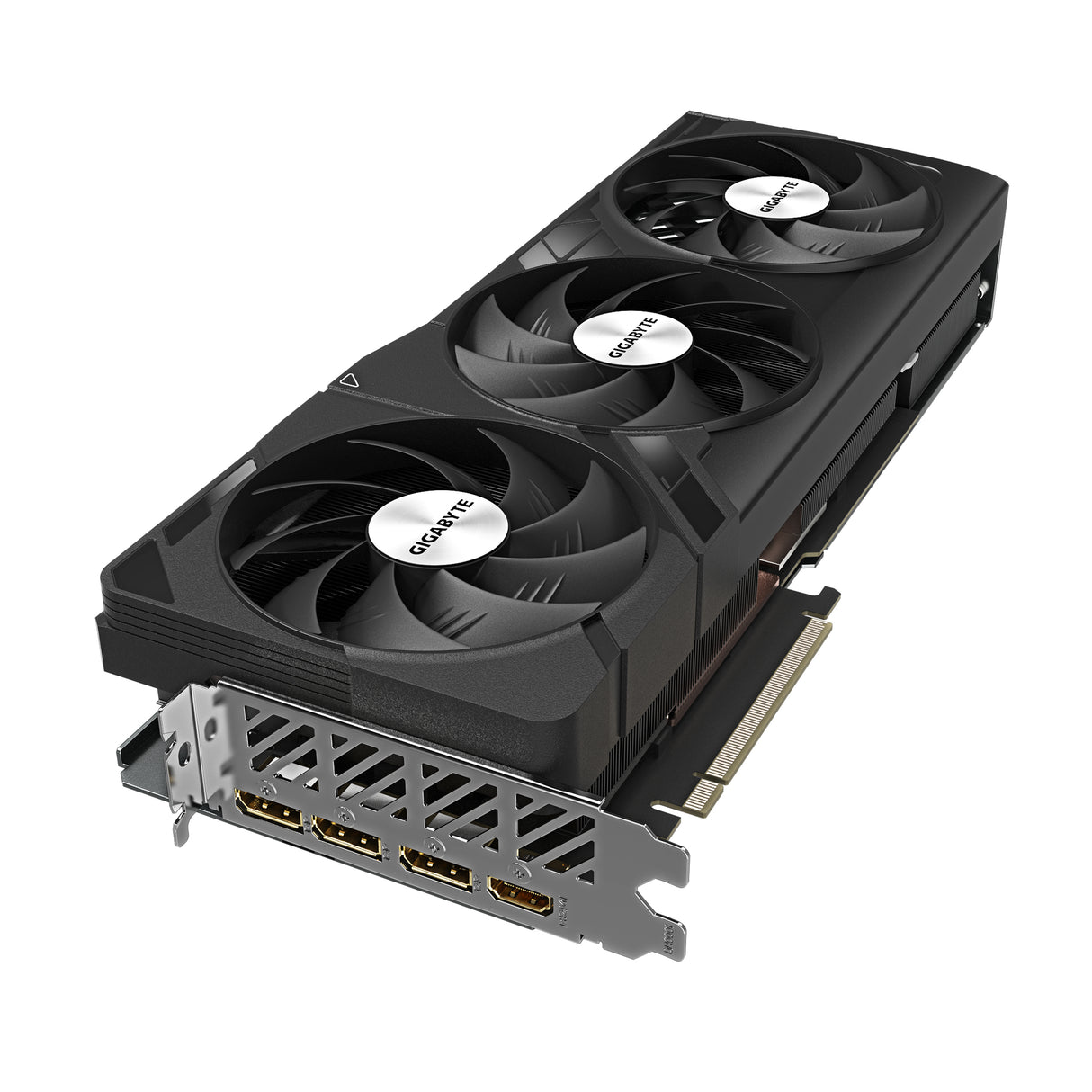 GeForce RTX­­ 4070 Ti SUPER WINDFORCE MAX OC