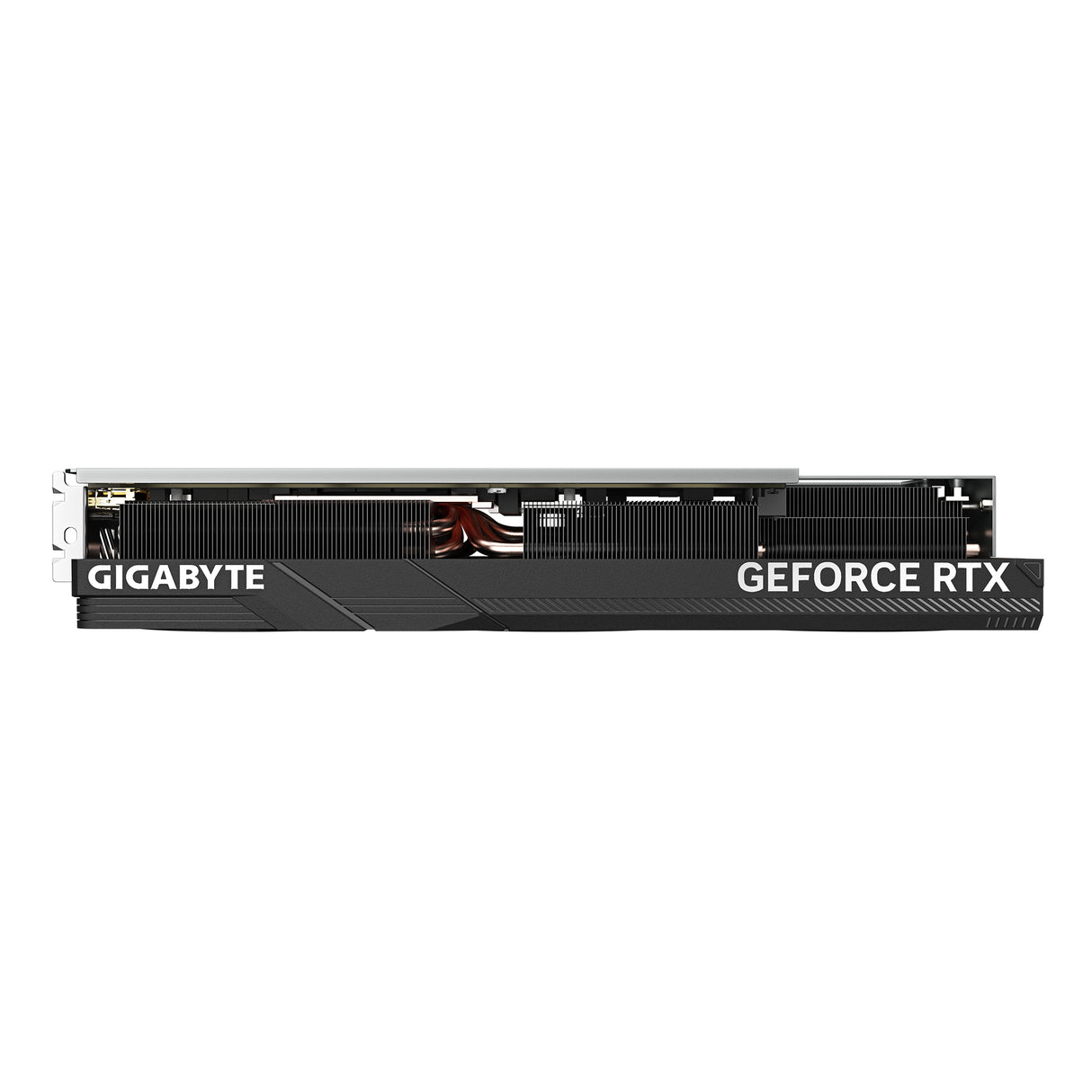 GeForce RTX­­ 4070 Ti SUPER WINDFORCE MAX OC