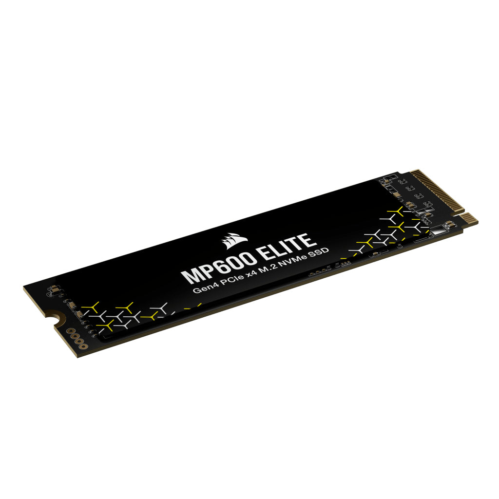 MP600 ELITE M.2 1 TB PCI Express 4.0 3D TLC NVMe