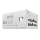 TUF Gaming 1000W Gold White Edition power supply unit 20+4 pin ATX ATX