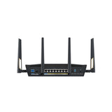 RT-BE88U wireless router 10 Gigabit