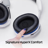 HyperX Cloud Stinger II - Wired Headset - PlayStation