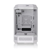 The Tower 300 Micro Tower White