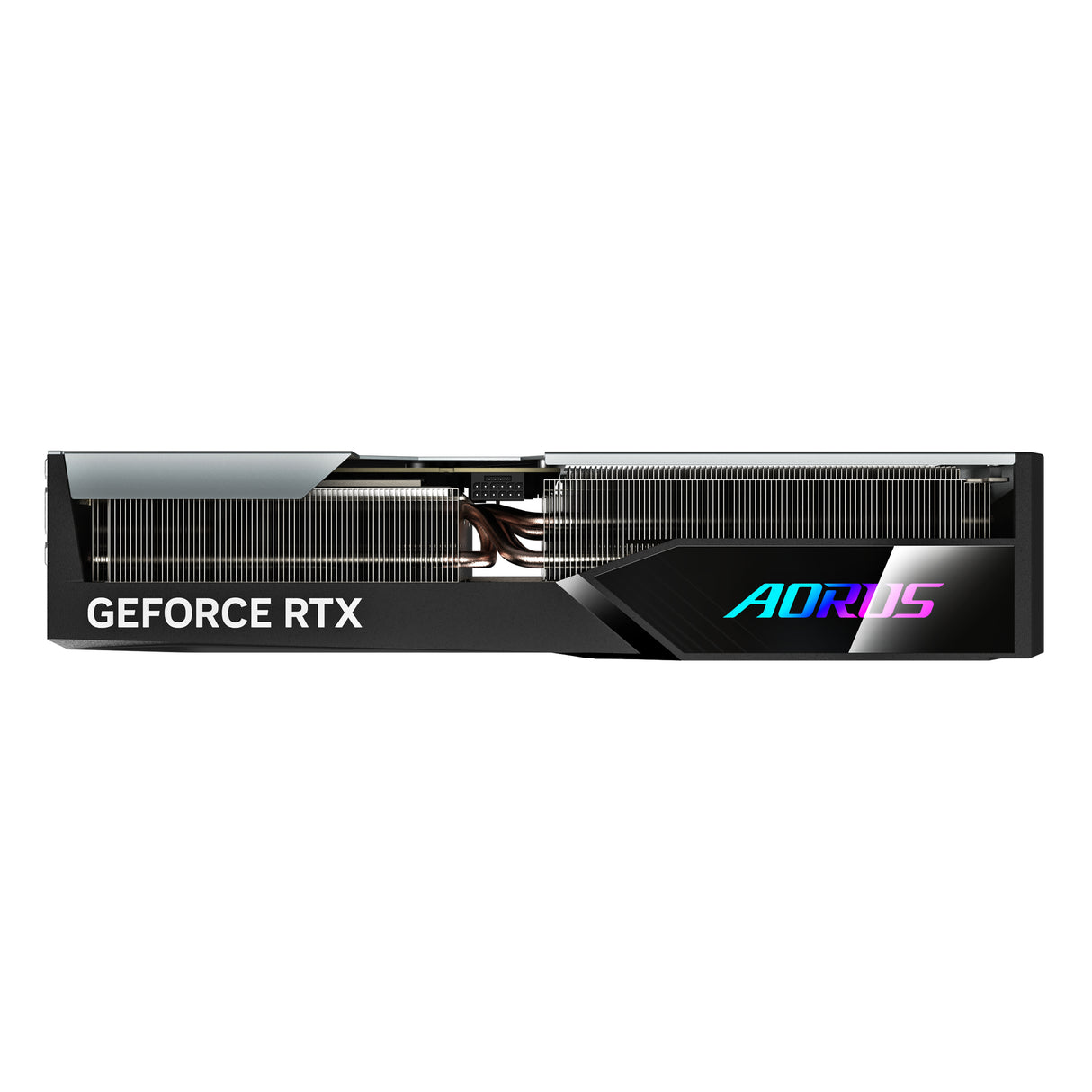 AORUS GeForce RTX 4070 Ti SUPER MASTER 16G