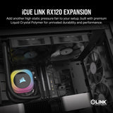 iCUE LINK RX120