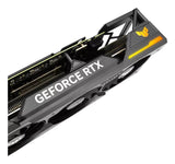 TUF Gaming TUF RTX4070TIS 16G GAMING NVIDIA GeForce RTX 4070 Ti SUPER 16 GB GDDR6X