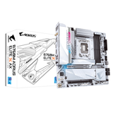 B760M AORUS ELITE X AX motherboard