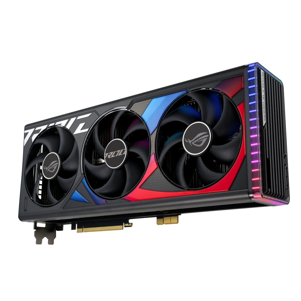 ROG  GeForce RTX 4090 24 GB GDDR6X