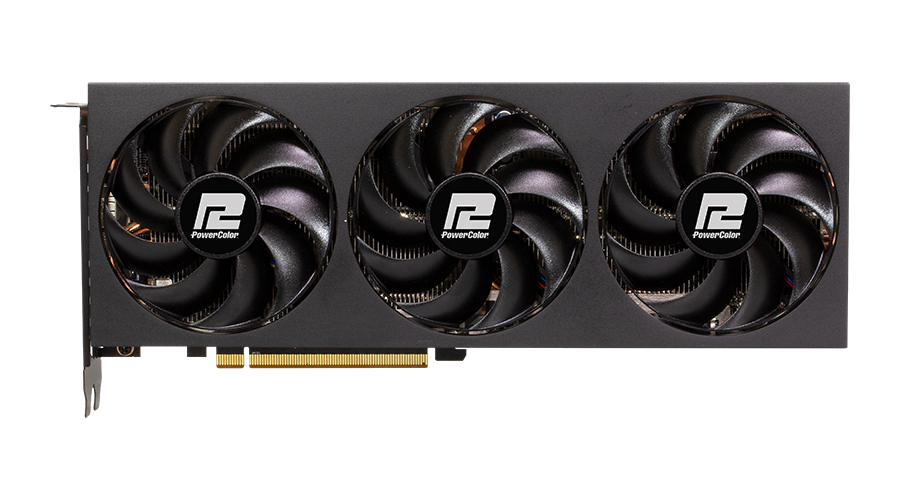 Fighter Radeon RX 7900 GRE