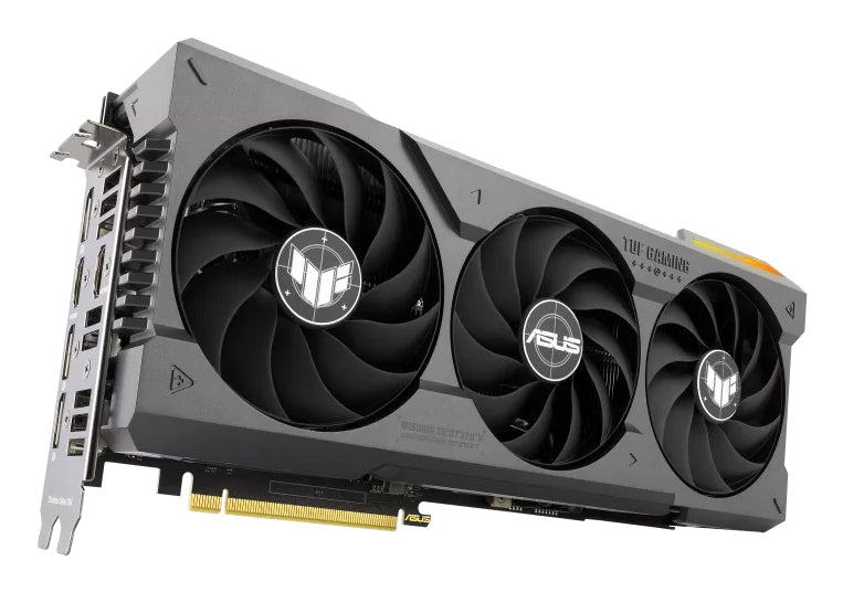 TUF Gaming TUF RTX4070TIS 16G GAMING NVIDIA GeForce RTX 4070 Ti SUPER 16 GB GDDR6X