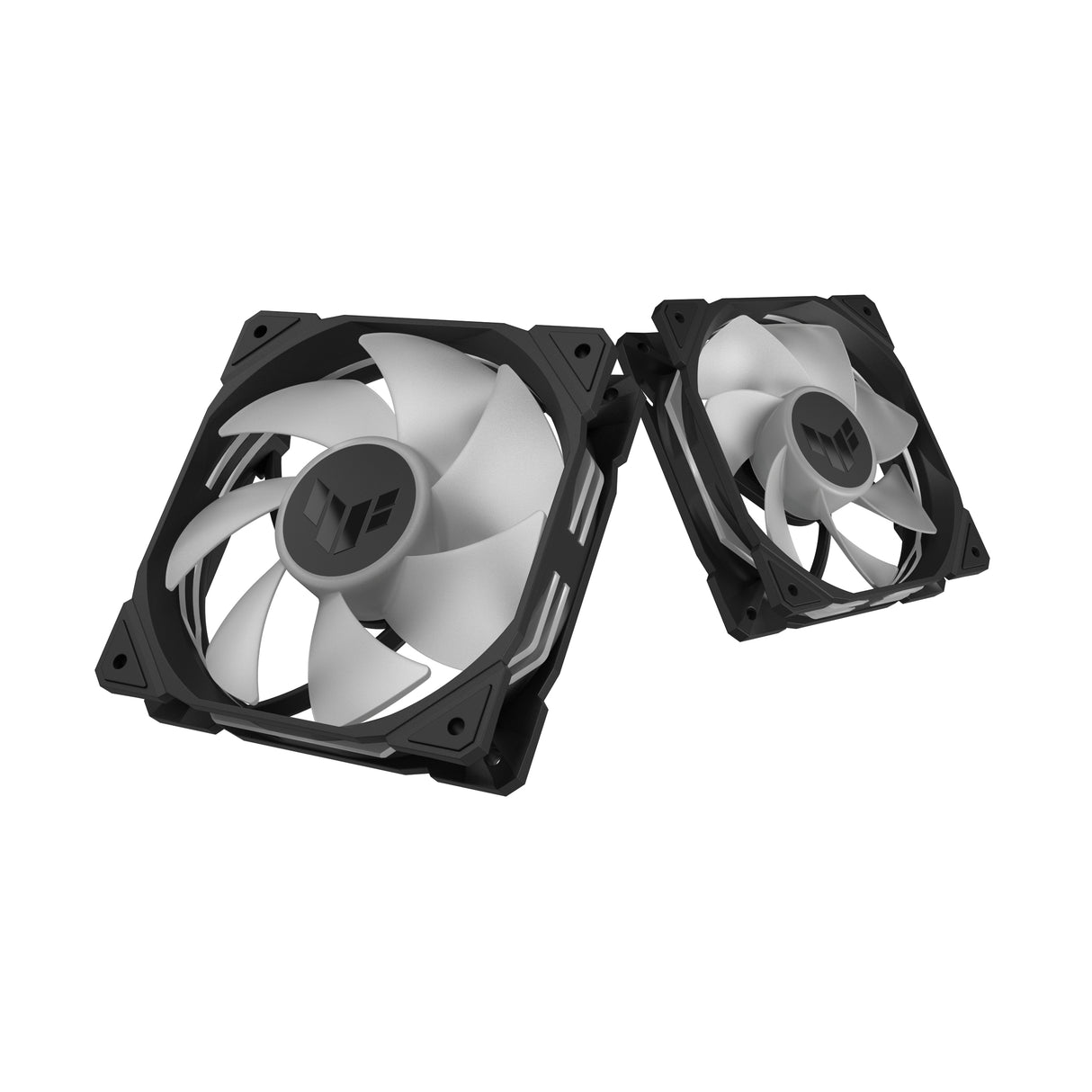 TUF Gaming TR120 ARGB Reverse Fan