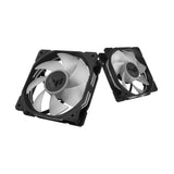 TUF Gaming TR120 ARGB Reverse Fan