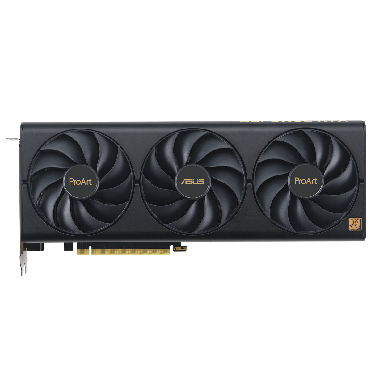 ProArt GeForce RTX 4070 SUPER 12 GB GDDR6X