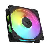 TUF Gaming TR120 ARGB Fan - Single Pack