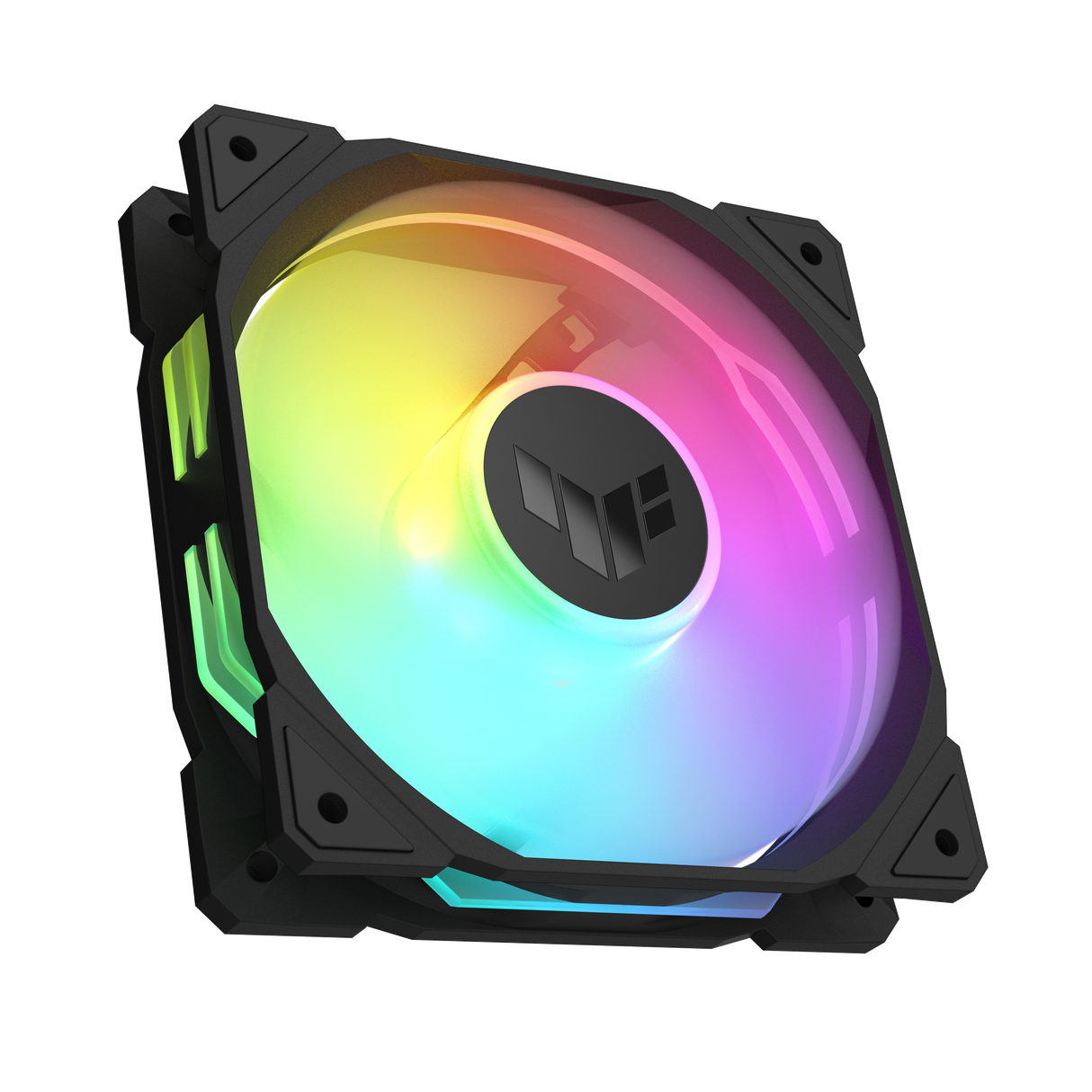 TUF Gaming TR120 ARGB Reverse Fan