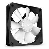 F140 RGB Core Computer case Fan 14 cm Black 1 pc(s)