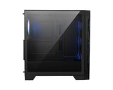 MAG FORGE 320R AIRFLOW computer case