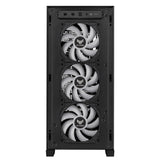 TUF Gaming GT302 ARGB Midi Tower Black