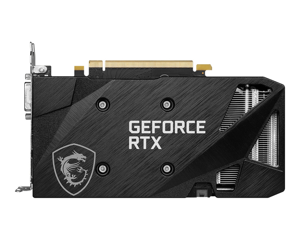 VENTUS GEFORCE RTX 3050 2X XS 8G OC