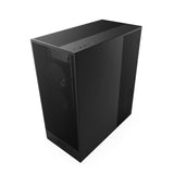 H7 Flow RGB Midi Tower Black