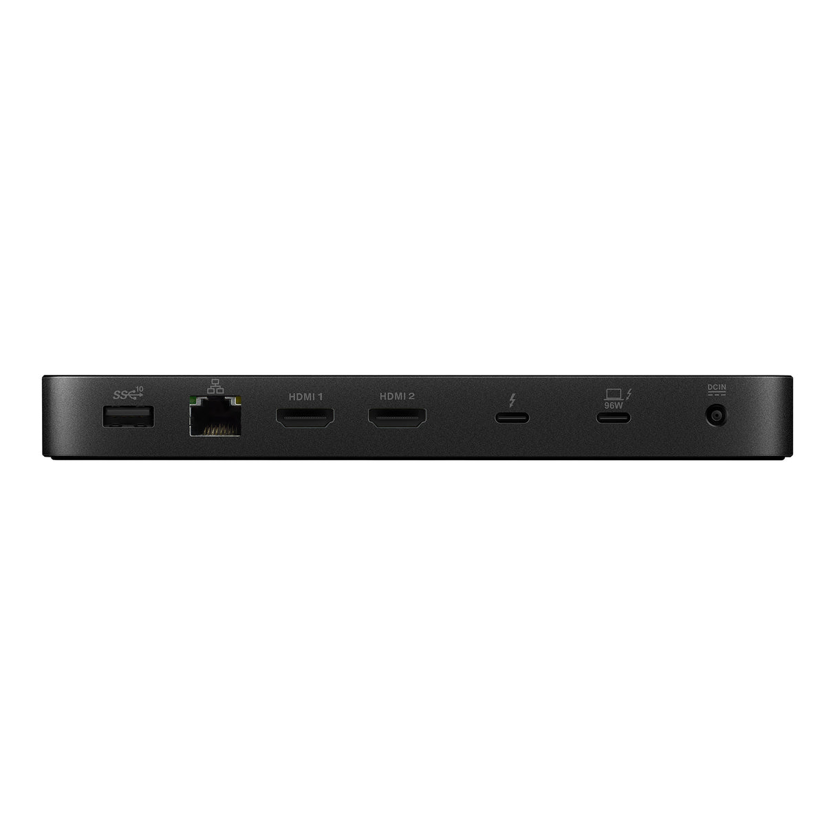 Triple 4K Thunderbolt 4 Dock DC500 Wired Black