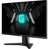 G255F computer monitor 62.2 cm (24.5") 1920 x 1080 pixels Full HD LCD Black