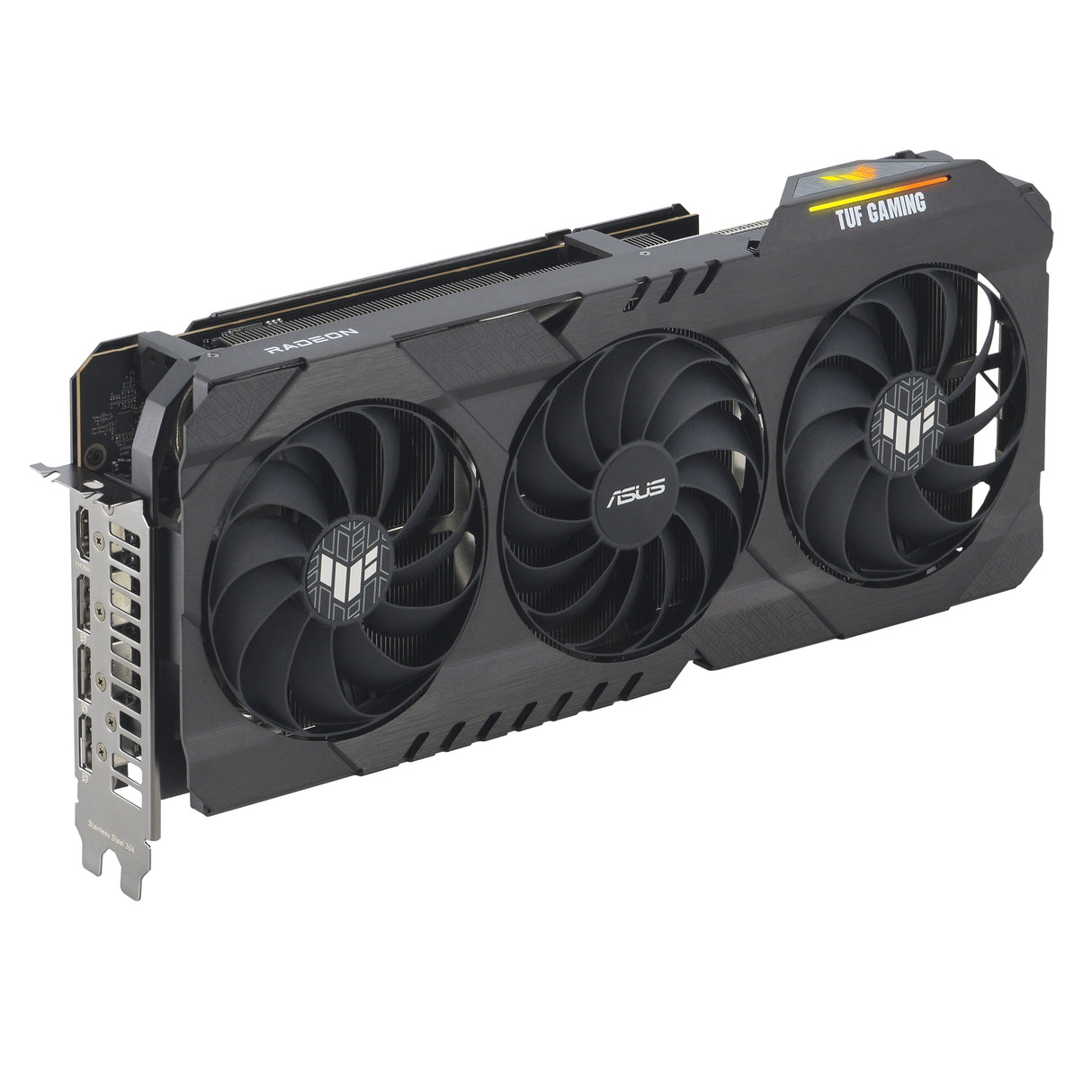 TUF-RX7800XT-O16G-OG-GAMING AMD Radeon RX 7800 XT 16 GB GDDR6